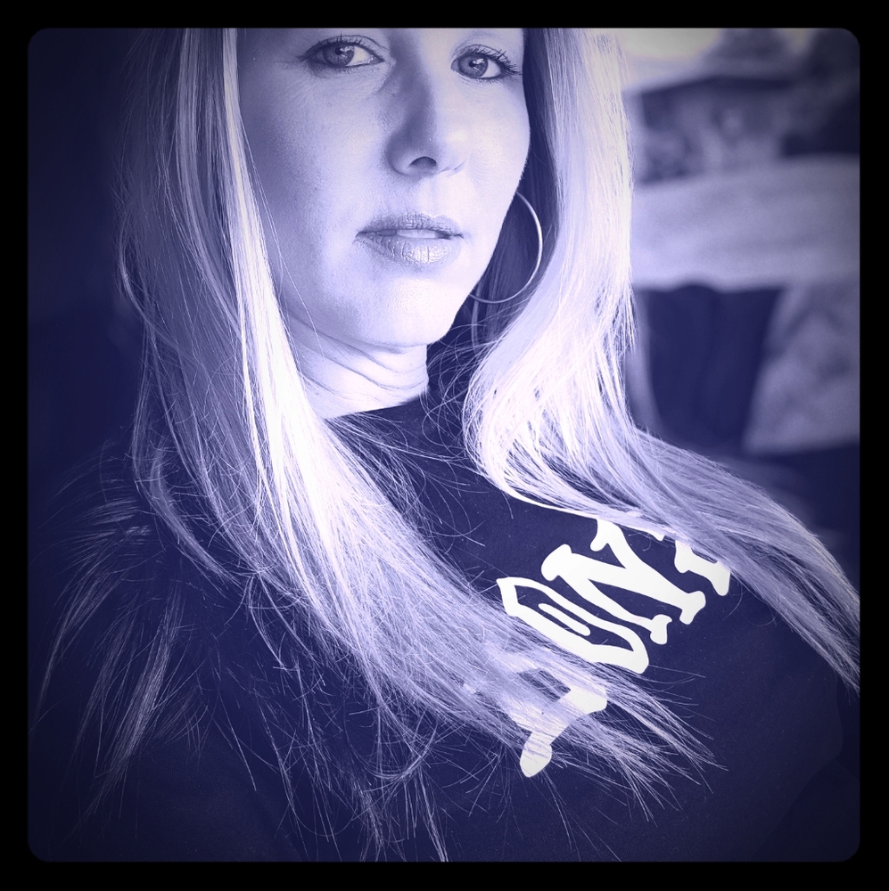 Meet your Posher, Cindy